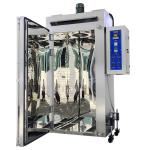 LIYI Chemistry Test Preheating SS304 Electric Drying Oven