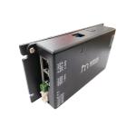 CAN RS232 RS485 24A 48V DC Motor Driver For High Speed Gate