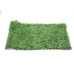 Landscaping Artificial Football Pitches 12000 Dtex Artificial Grass Sports Field