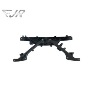Quality Tesla Y AWD Long Range Front Bumper Support Tank Frame Auto Parts 1660026-00-A wholesale