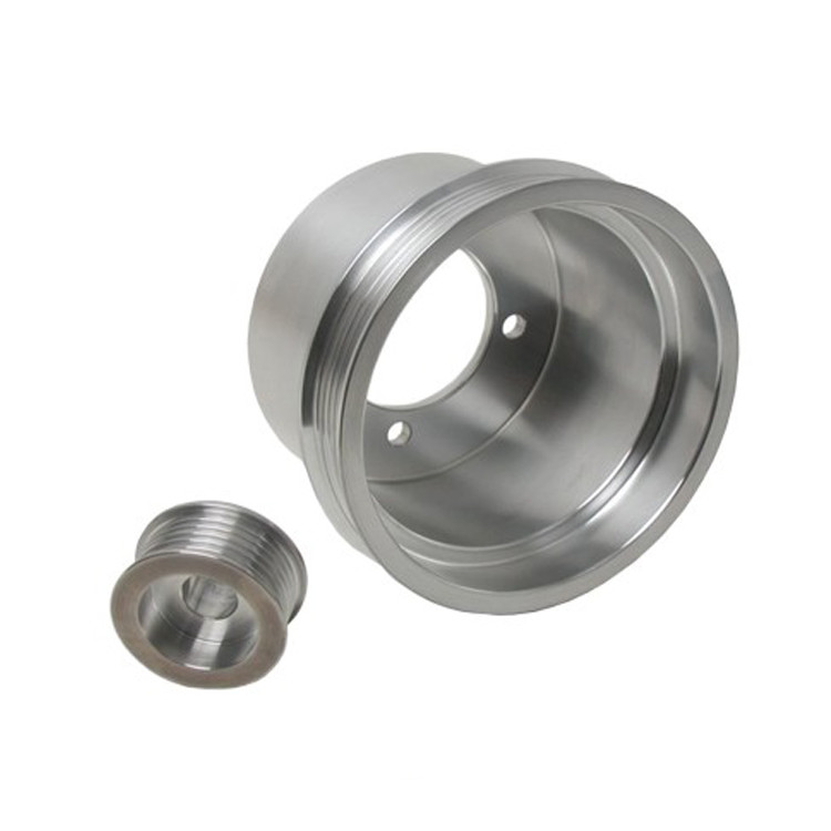 High Demand CNC Lathe Machining Parts Machining Metal Working Parts