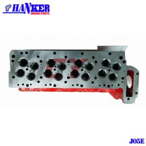 Quality 11101-E0B61 Hino J05E Cylinder Head Assy Stock Available wholesale