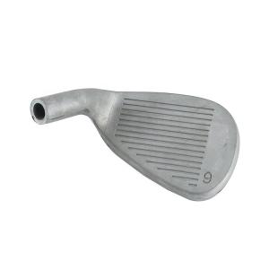 Quality Zinc Alloy Die Casting Process Electronic Accessories for Golf Clubs Putter Heads wholesale