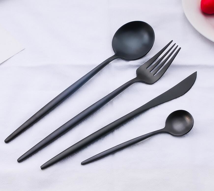 200A Stainless Steel Flatware Vacuum Coating Systems