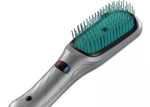 Quality 3.7V 450mAh Lithium Battery Vibration Anion Hair Brush wholesale