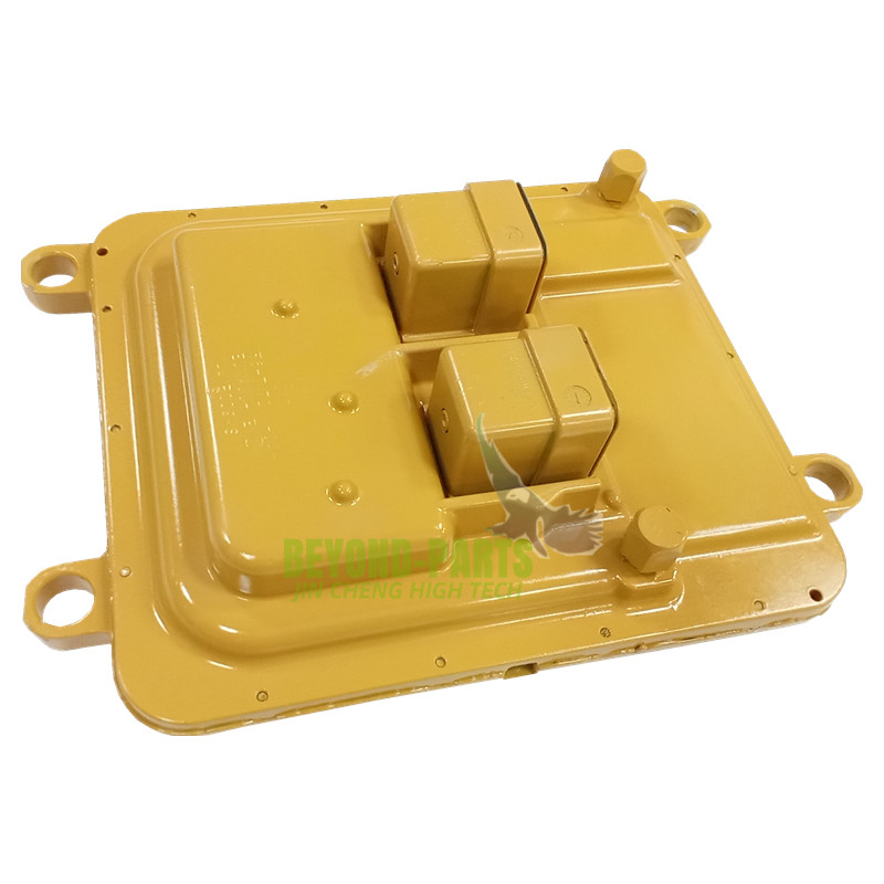 Cater Excavator Spare Parts 3412 Engine ECU Controller Control Unit 156-7172 1567172