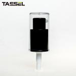 Thick Liquid Foundation Hand Cream Pump Dispenser Aluminium - Plastic Material