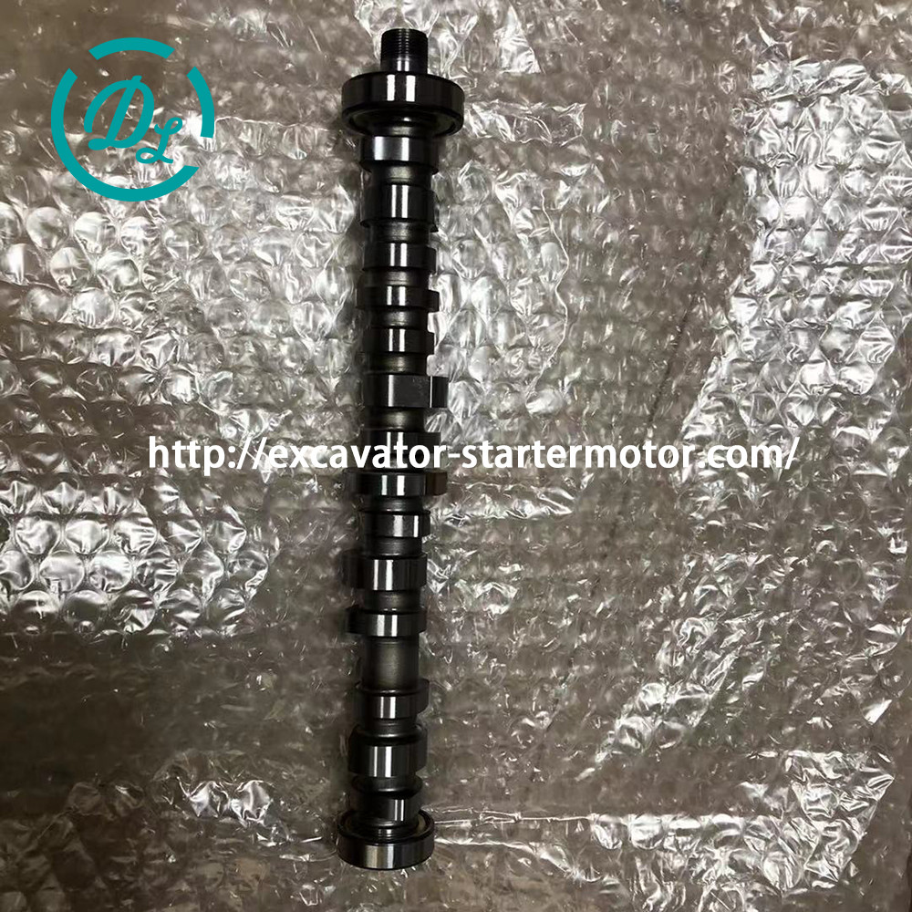 8-98093155-0 Engine Parts Camshaft 8980931550 98093-1550 Engine 4LE2