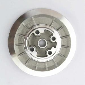 Quality GT1549 Turbo Back Plate 7005930006 7036820023 For 7036820045 Turbo wholesale