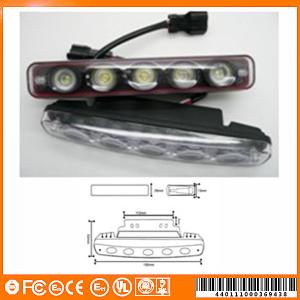 Quality Super newest DRL daytime running Light---Baobao Factory wholesale