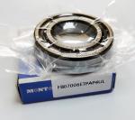HCB71919-EDLR-T-P4S SDirect Lube Super precision angular contact ball bearings