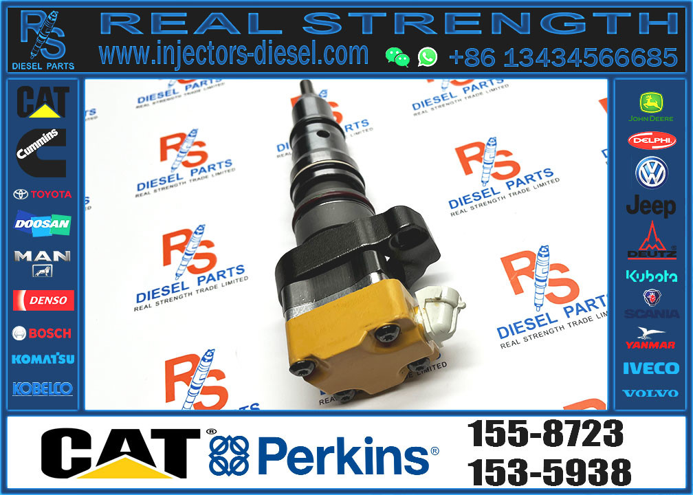 engine fuel injector 111-7916 177-4753 138-8756 222-5963 222-5972 173-4059 155-1819 155-8723 188-1320 173-9379