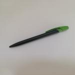 Plastic Ball Point Pen