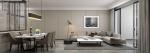 Hotel L Shaped Sectional Couch
