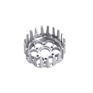 Quality OEM 3 4 6 Axis CNC Brass Aluminum Machining Medical Parts wholesale