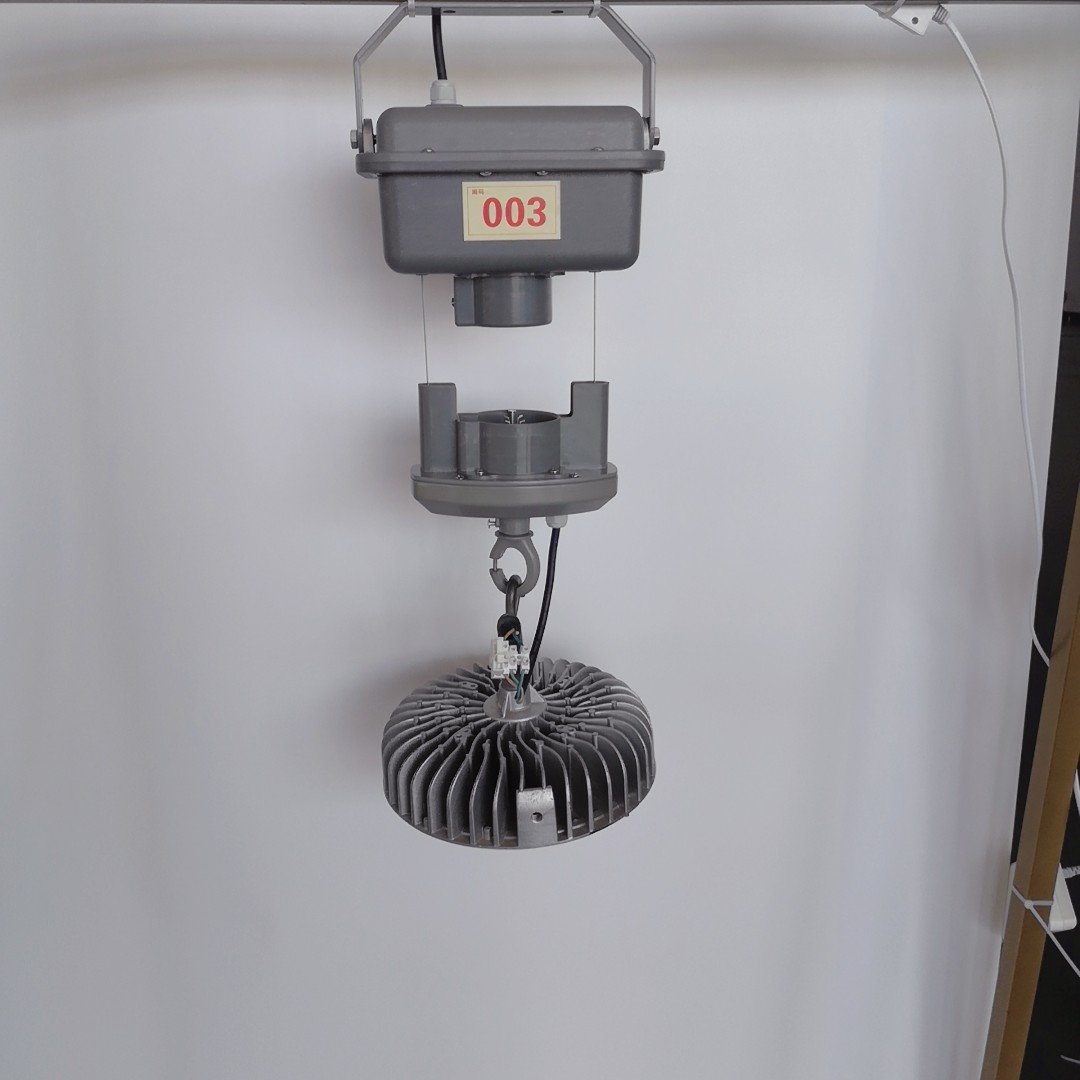 2Kg Automatic LED Light Lifter Lighting Winch Systems