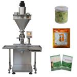 powder packing