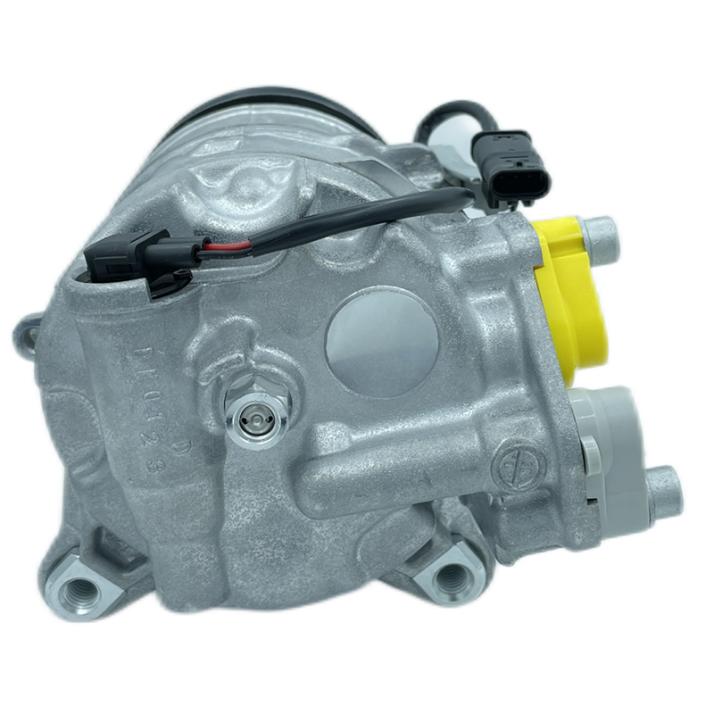 R134a Car AC Compressor for BMW 5 Touring F11 520 d x Drive B47 D20 A 1995 140 190 Estate