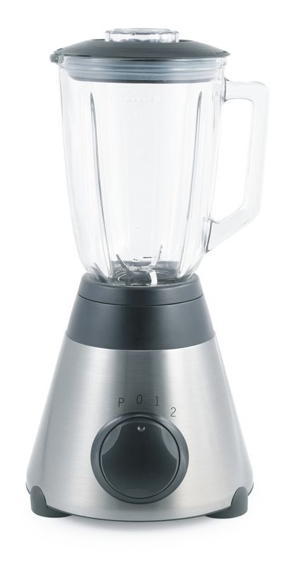 KB40SA-1 Stainless Steel Food Blender with Overheating Protection