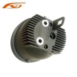 Aluminum Zinc Alloy Die Casting Service Foundry Metal Fabrication Service