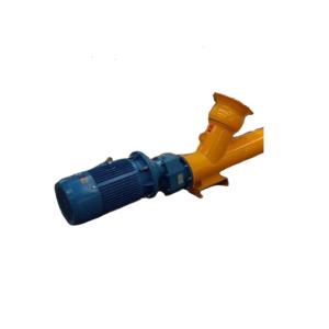 Quality Concrete mixing plant 168mm 219mm cement screw conveyor for sale wholesale