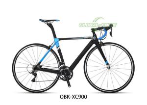 Quality Shimano 14-22 Speed Carbon Road Bike Mens Womens For Smooth Journeys wholesale