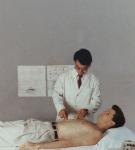 6 Channel Outputs Digital Therapy Machine Eliminating Physical Fatigue