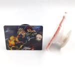 Acrylic Anime Pop Socket Phone Holder Double Sided Printing