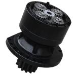 SK200-8 Swing Device Gearbox YN32W00019F1 Excavator Spare Parts For Construction