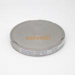 Alloy Cobalt Chrome Block