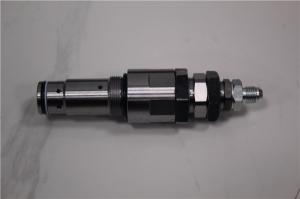 Quality PC150-6 PC160-6 PC200-6 Main 723-30-90400 Excavator Relief Valve wholesale