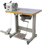 Soft luggage Deburring machine bag trimming machine