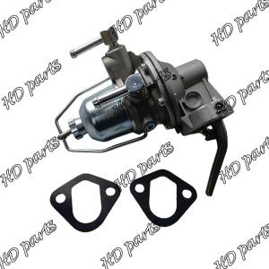 Quality K15 K21 K25 Engine Spare part 17010-50K00 For Toyota wholesale