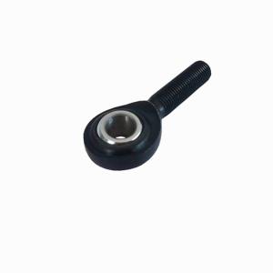 Quality Male Extra Strength Aluminum Rod End With Heavy Duty Shank wholesale