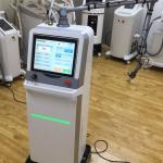 10.6μm CO2 Laser Scar Removal Machine For Skin Renewal And Regeneration