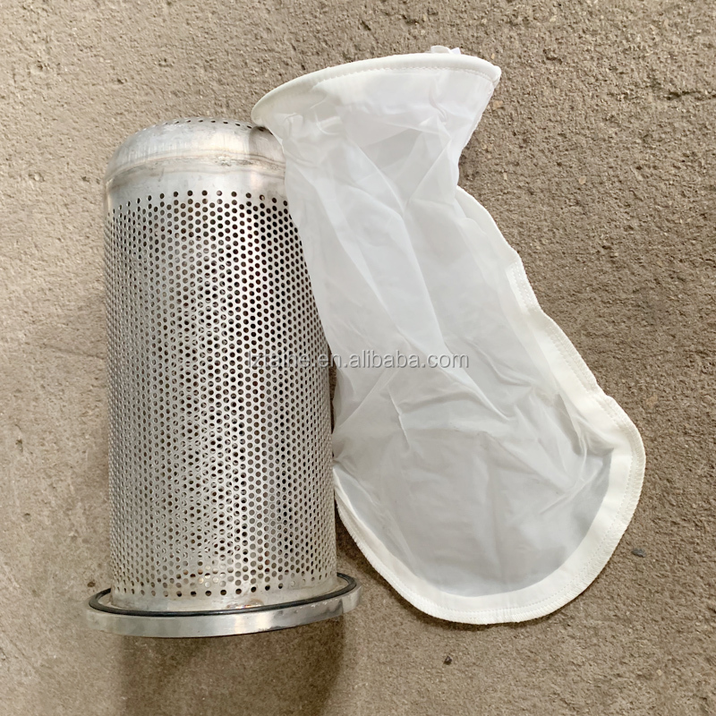 Customizable Retail Liquid Cartridge Filter For Paint For Paint Industry