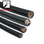 Silicone Rubber CABLES