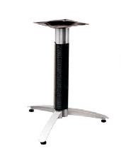 Quality metal coffee table frame,#BL-012D wholesale