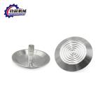 Custom Tactile Indicators Button Stud in 316 Stainless Steel for After-sale