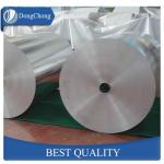8011 H18 Pharmaceutical Aluminum Foil Premier One Side 650mm Width