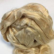 Quality Premium Soybean Protein Fiber Low Fat Content Soy Fiber Textile wholesale