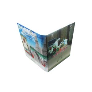 Quality Unique Musical Gifts Video in Folder Video Player Greeting Card wholesale