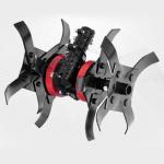 4 Stroke Gx35 Grass Cutter Brush Cutter Grass Trimmer with Industrial Grade