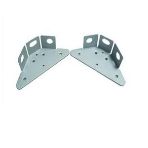 Quality Milling Stainless Steel CNC Machined Parts 5 Axis For Industrial Equipment wholesale