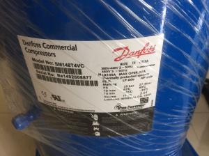 Quality Performer scroll Refrigeration R22 compressor SM148T4VC Performer air conditioning compressor wholesale