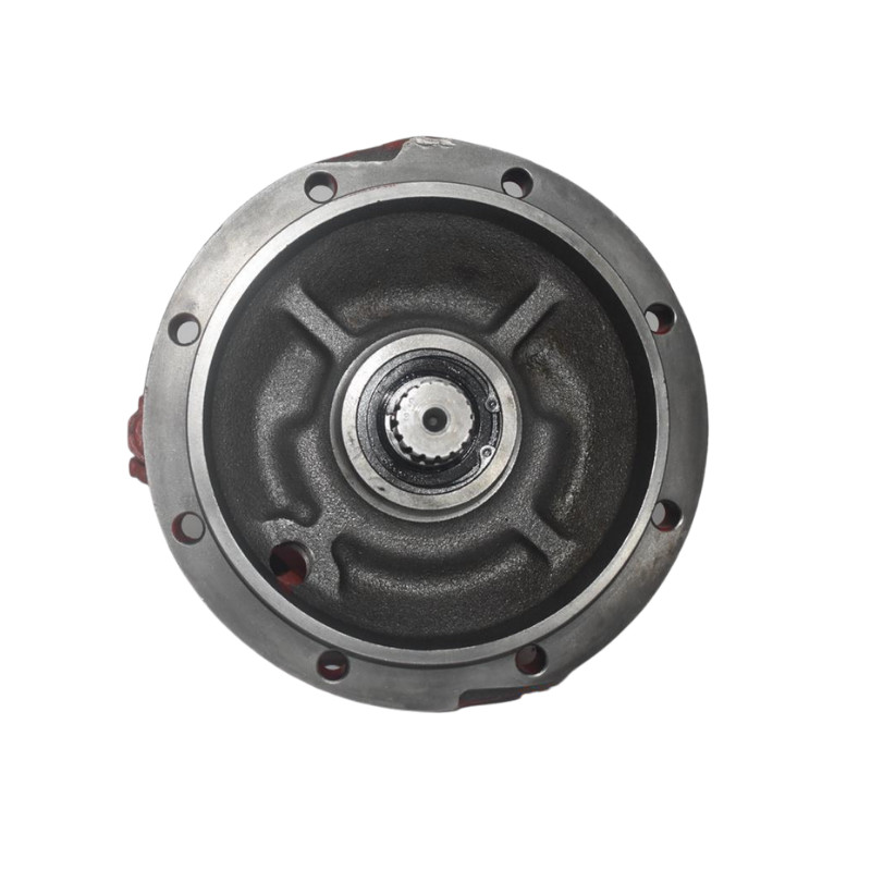 Hitachi EX60 EX60-2 Mini Hydraulic Excavator Parts 20460-35202 Swing Motor