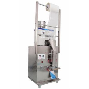 Quality GMP Fully Automatic Tea Packing Machine Small Vacuum 220V wholesale