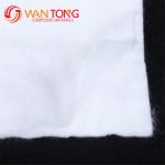 Road Construction Non Woven Geotextile Fabric with ISO9001 ISO14001 BV