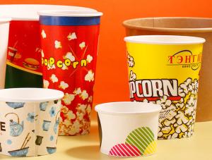 Quality Thickened Custom Family Bucket Fast Food Box Fried Chicken Bucket Disposable wholesale