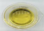 pH 4-7 Light Yellow Wet Strength Agent For Paper Production Chemicals